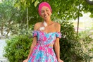 Ρεγγίνα Μακέδου: «Έχασα 18 κιλά, αδυναμία σε βαθμό που δεν το πιστεύω»