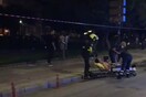 Θεσσαλονίκη: Αιματηρό επεισόδιο μετά από συμπλοκή στο κέντρο της πόλης- Δύο τραυματίες
