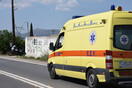 Ασθενοφόρο του ΕΚΑΒ