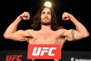 UFC: Πέθανε ο Elias Theodorou -Στα 34 του χρόνια, μετά από μάχη με τον καρκίνο