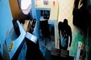 Θύμα διάρρηξης για δεύτερη φορά η Δήμητρα Κατσαφάδου -Έκαναν σμπαράλια την πόρτα, άρπαξαν κρέμες