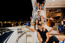 «Vive La Vodka!»: Το ξεχωριστό yacht party της Grey Goose στην Αθηναϊκή Ριβιέρα