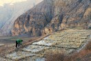 Όταν λιώνουν οι παγετώνες/When Glaciers Go: Life Without Water 