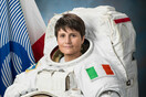 Η Σαμάνθα Κριστοφορέτι γράφει ιστορία και γίνεται η πρώτη Ευρωπαία αστροναύτης που θα διοικήσει τον Διεθνή Διαστημικό Σταθμό