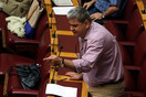 Καταγγελία ΝΔ κατά του βουλευτή του ΣΥΡΙΖΑ Χουσεΐν Ζεΐμπέκ: Έκανε λόγο περί «τουρκικής μειονότητας»