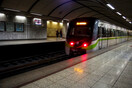 Μετρό: Κλειστοί τρεις σταθμοί την Δευτέρα- Νέα ανακοίνωση από ΣΤΑΣΥ