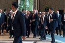 Ερντογάν–Πούτιν: Μετά το αγκαζέ στη συμφωνία για το πυρηνικό εργοστάσιο στο Ακούγιου
