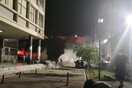 ΕΛ.ΑΣ. για τα επεισόδια στη Θεσσαλονίκη: Δεν έγινε χρήση χημικών στη συναυλία στο ΑΠΘ