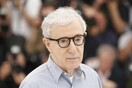 Woody Allen plans to retire after his next film to focus on his first novel
