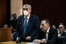 Ειδικό Δικαστήριο: Διακοπή στη δίκη Παπαγγελόπουλου- Τουλουπάκη