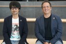 Ο Hideo Kojima έκανε ένα δώρο στον Phil Spencer του Xbox