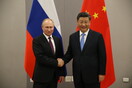Ρωσία και Κίνα εμβαθύνουν τη συνεργασία τους σε αμυντικά ζητήματα