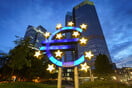 Bloomberg: Στο 80% οι πιθανότητες ύφεσης στην Ευρωζώνη το επόμενο 12μηνο