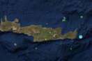 Σεισμός 4,2 Ρίχτερ στην Κρήτη