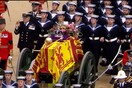 Στο Αβαείο η σορός της βασίλισσας Ελισάβετ