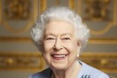 Βασίλισσα Ελισάβετ: Το τελευταίο πορτρέτο της – Με πλατύ χαμόγελο και κοσμήματα συναισθηματικής αξίας