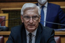 Εξεταστική για παρακολουθήσεις: Ολοκληρώθηκε η κατάθεση του διοικητή της ΕΥΠ- «Νόμιμη η επισύνδεση για Ανδρουλάκη»