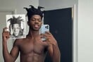 Το επικό τρολάρισμα του Lil Nas X σε «Χριστιανούς διαδηλωτές» έξω από συναυλία του