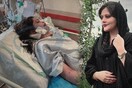 Στο Ιράν κόβουν τα μαλλιά τους για την άγρια δολοφονία της Mahsa Amini