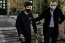 Μένιος Φουρθιώτης: Ξεκινά η δίκη για τις σκηνοθετημένες επιθέσεις στο σπίτι του