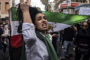 Ιράν: Συνεχίζονται οι αιματηρές διαδηλώσεις- «Στο Ιράν υπάρχει ελευθερία έκφρασης» λέει ο πρόεδρος της χώρας
