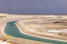 «Πόλεμος» για το νερό στην κοιλάδα του Ιορδάνη
