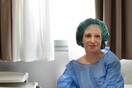 Ιωάννα Παλιοσπύρου: Νέα ανάρτηση από το νοσοκομείο - «Πάντα θα δείχνω την άλλη, πιο αληθινή πλευρά μου»