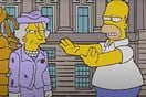 Όχι, οι Simpsons δεν προέβλεψαν τον θάνατο της βασίλισσας Ελισάβετ