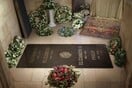 Βασίλισσα Ελισάβετ: Στη δημοσιότητα η πρώτη φωτογραφία με τον τάφο της
