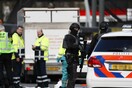 Βέλγιο: Αυτοκίνητο με όπλα έξω από το σπίτι του υπουργού Δικαιοσύνης