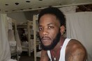 Αλαμπάμα: Σοκάρουν οι φωτογραφίες κρατούμενου που ανάρτησε η αδελφή του