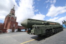 Οι ΗΠΑ προειδοποιούν τον Πούτιν για «καταστροφικές συνέπειες» αν χρησιμοποιήσει πυρηνικά όπλα