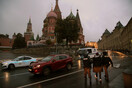 «Πώς πάει αυτό;»: Tο Κίεβο χλευάζει την μερική επιστράτευση στη Ρωσία	- Με ένα βίντεο στο Twitter 