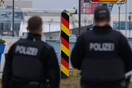 ΤΑΖ: «Pushbacks προσφύγων στα γερμανικά σύνορα»