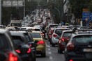 Σε επίπεδα κορεσμού η κυκλοφορία στην Αθήνα- Οι εναλλακτικοί τρόποι μετακίνησης 