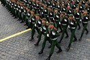 Το Κρεμλίνο παραδέχτηκε «λάθη» στη διαδικασία επιστράτευσης - Σενάρια για «κλείσιμο συνόρων και στρατιωτικό νόμο»