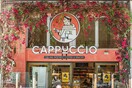 Cappuccio Italian inspired coffee & snacks