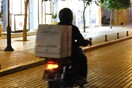 Χαλκίδα: Θανατηφόρο τροχαίο- Νεκρός 30χρονος οδηγός delivery