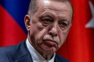 Μίνι διπλωματικό επεισόδιο Τουρκίας - Γερμανίας :Γερμανός αξιωματούχος παρομοίασε τον Ερντογάν με «αρουραίο» 