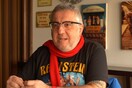 Στάθης Παναγιωτόπουλος: Τέσσερις νέες καταγγελίες σε βάρος του για revenge porn