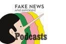 Έρχεται, από 01 Οκτωβρίου, η νέα σειρά podcasts «Fake News» του Άρη Δημοκίδη