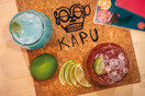 Kapu the bar