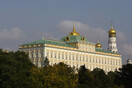 Κρεμλίνο: Επιθέσεις στις προσαρτημένες περιοχές θα θεωρούνται επιθέσεις κατά της Ρωσίας