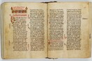 Επαναπατρίστηκε στην Ελλάδα κλεμμένο Ευαγγέλιο του 10ου αιώνα - Η ιστορία του κειμηλίου