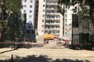 Εντοπίστηκαν 29 ενεργές οβίδες σε εργοτάξιο στη Θεσσαλονίκη - Συνεχίζεται η έρευνα των πυροτεχνουργών