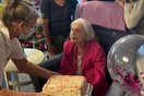 Είναι 109 ετών και τρώει καθημερινά σάντουιτς με μπέικον για πρωινό