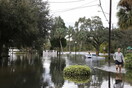 Κυκλώνας Ίαν: Το Starlink του Μασκ θα συνδράμει στις πληγείσες περιοχές της Φλόριντα – Αποκαλύπτεται το μέγεθος της καταστροφής
