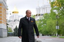 Forbes: Τι θα συμβεί αν ο Πούτιν διατάξει πυρηνικό χτύπημα στην Ουκρανία;