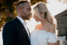 Παντρεύτηκαν κρυφά Σπυροπούλου και Σταθοκωστόπουλος- Με μόλις 10 καλεσμένους