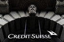 How big is the capital hole at Credit Suisse?